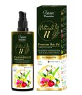 NATURAL 11 | Premium Hair Oil